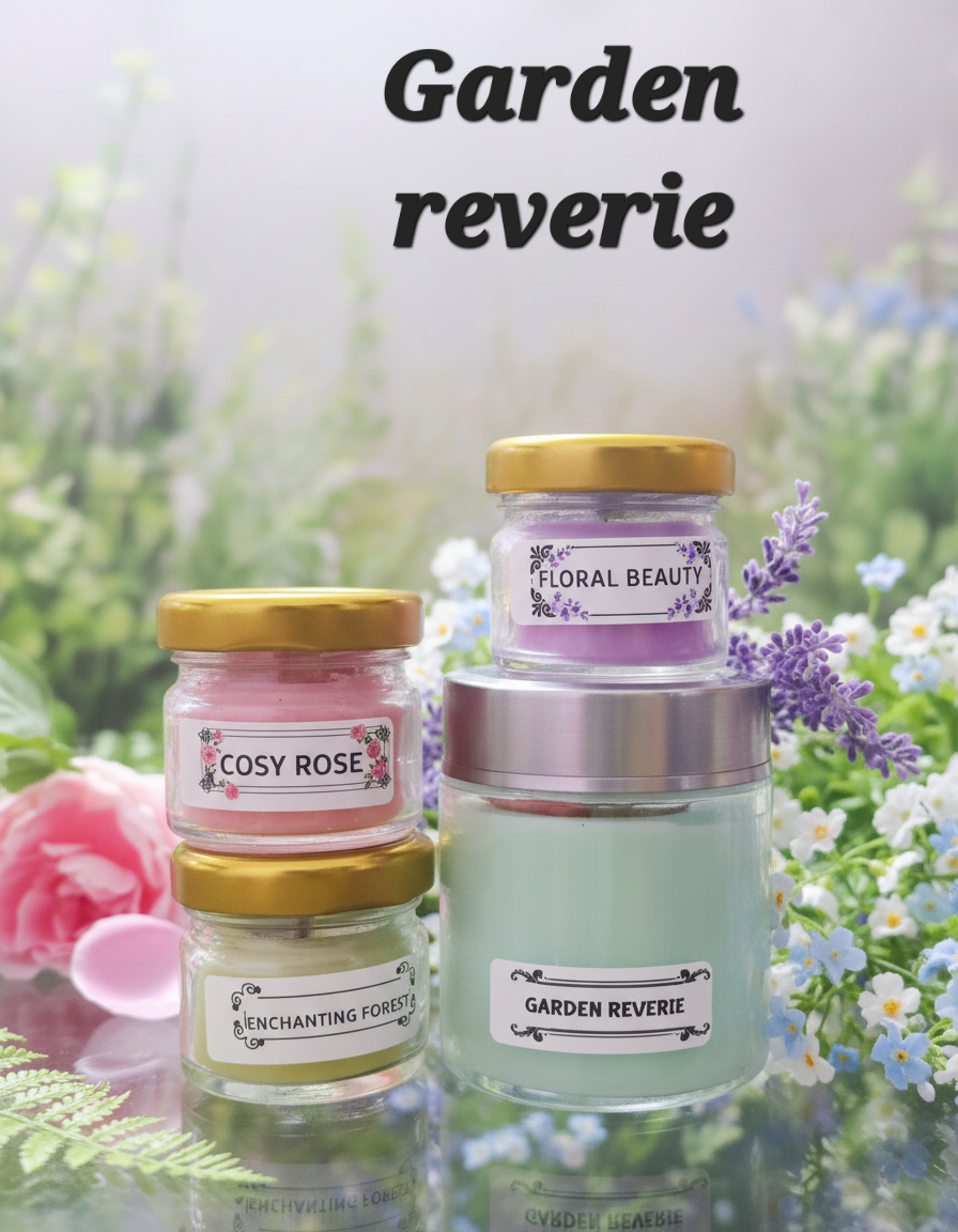 Garden Reverie